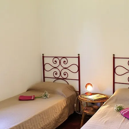 Διαμέρισμα Anna - Charme Homes Gli Angeli