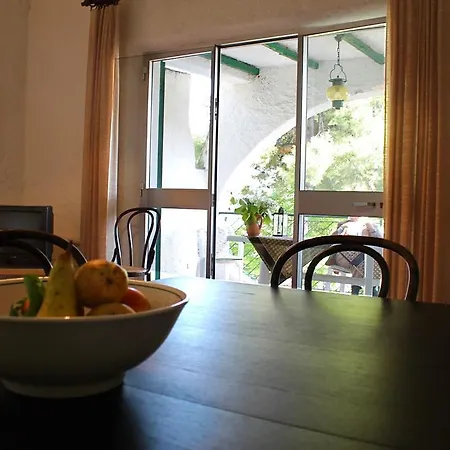 Anna - Charme Homes Διαμέρισμα Gli Angeli