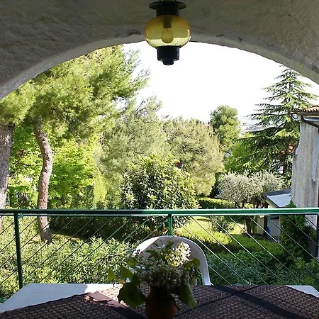 Anna - Charme Homes Gli Angeli