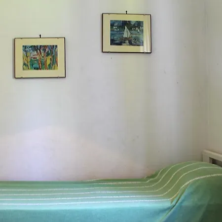 Διαμέρισμα Anna - Charme Homes *