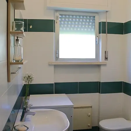 Διαμέρισμα Anna - Charme Homes