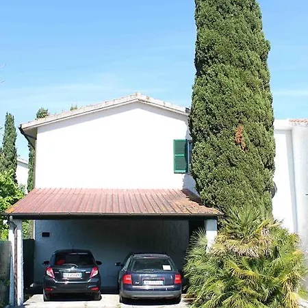 Anna - Charme Homes Διαμέρισμα Gli Angeli