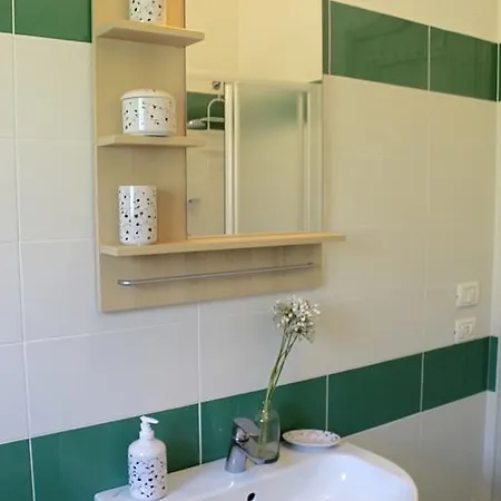 Anna - Charme Homes Gli Angeli