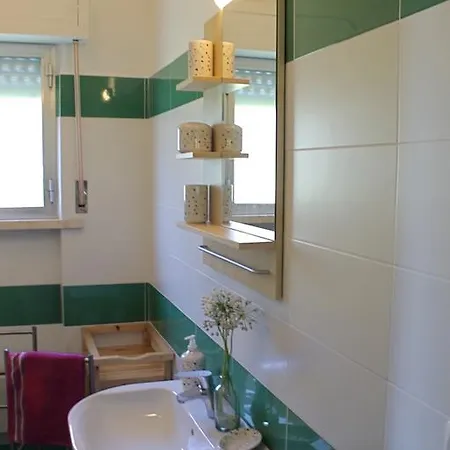 Anna - Charme Homes Διαμέρισμα